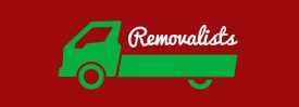 Removalists Perup - My Local Removalists